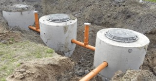 Канализационный колодец Бийск, цена от 5616 руб.