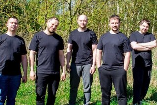 О компании 2Землекопа-Бск, фото, команда