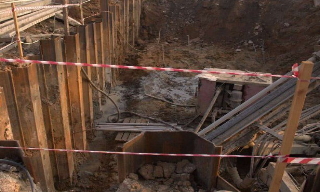 Вертикальная планировка грунта под ключ в Бийске от 919 руб. - 2Землекопа-Бск