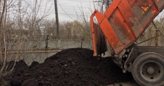 Доставка грунта Бийск, цена от 256 руб./куб.